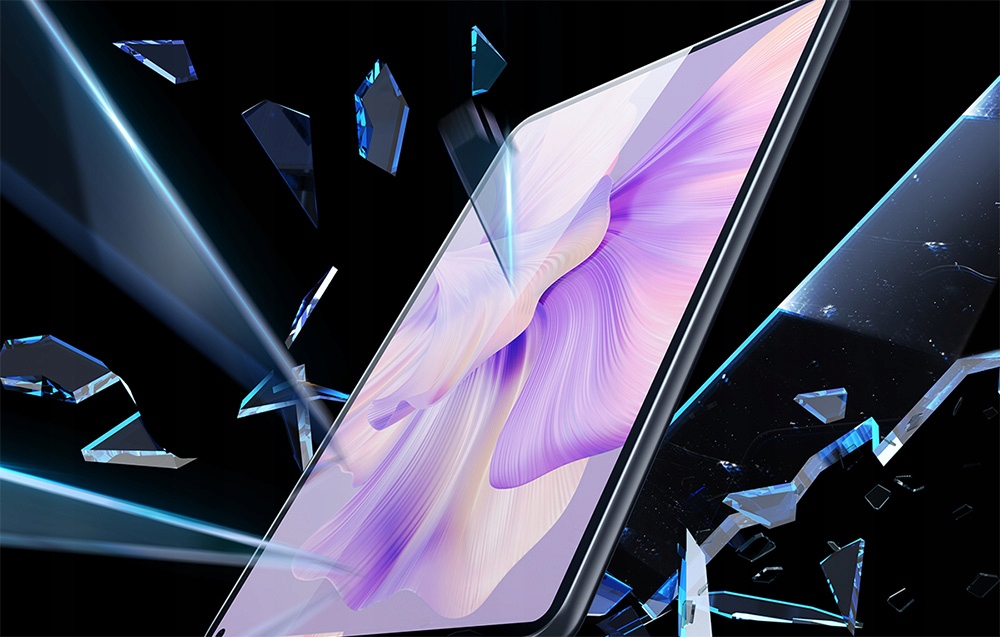 53b8e1c04bdaaf9847ae4ac258f0 belsilt Baseus apsauginės grūdintas stiklas 9H 03MM ant Erkan skirta Huawei Matepad 11 Pro