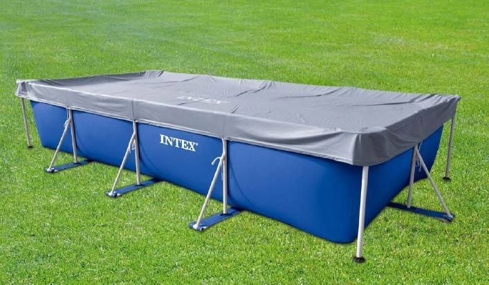 5aa481914d2ba60ad34d91fea8ad belsilt Karkasinis lauko baseinas Intex 450x220x84 cm 28273 variantas 4