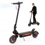 750WHulajnogaelektrycznastrong45KM14AhCityoffroadtires4speedapp belsilt 750 W Elektrinis paspirtukas strong 45 km 14 Ah City off road tires 4 speed programėle 750W versija 1