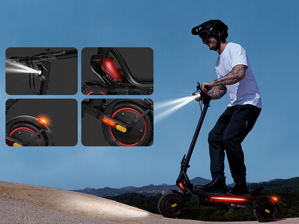 750WHulajnogaelektrycznastrong45KM14AhCityoffroadtires4speedappZasieg40km belsilt 750 W Elektrinis paspirtukas strong 45 km 14 Ah City off road tires 4 speed programėle 750W versija 1