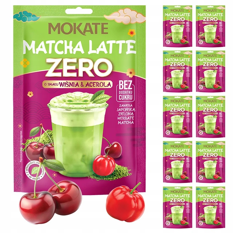 834bd3084f74a67c80207a70a1fb belsilt Mokate Matcha ruošimo rinkinys 20 g vyšnių su japoniškais priedais