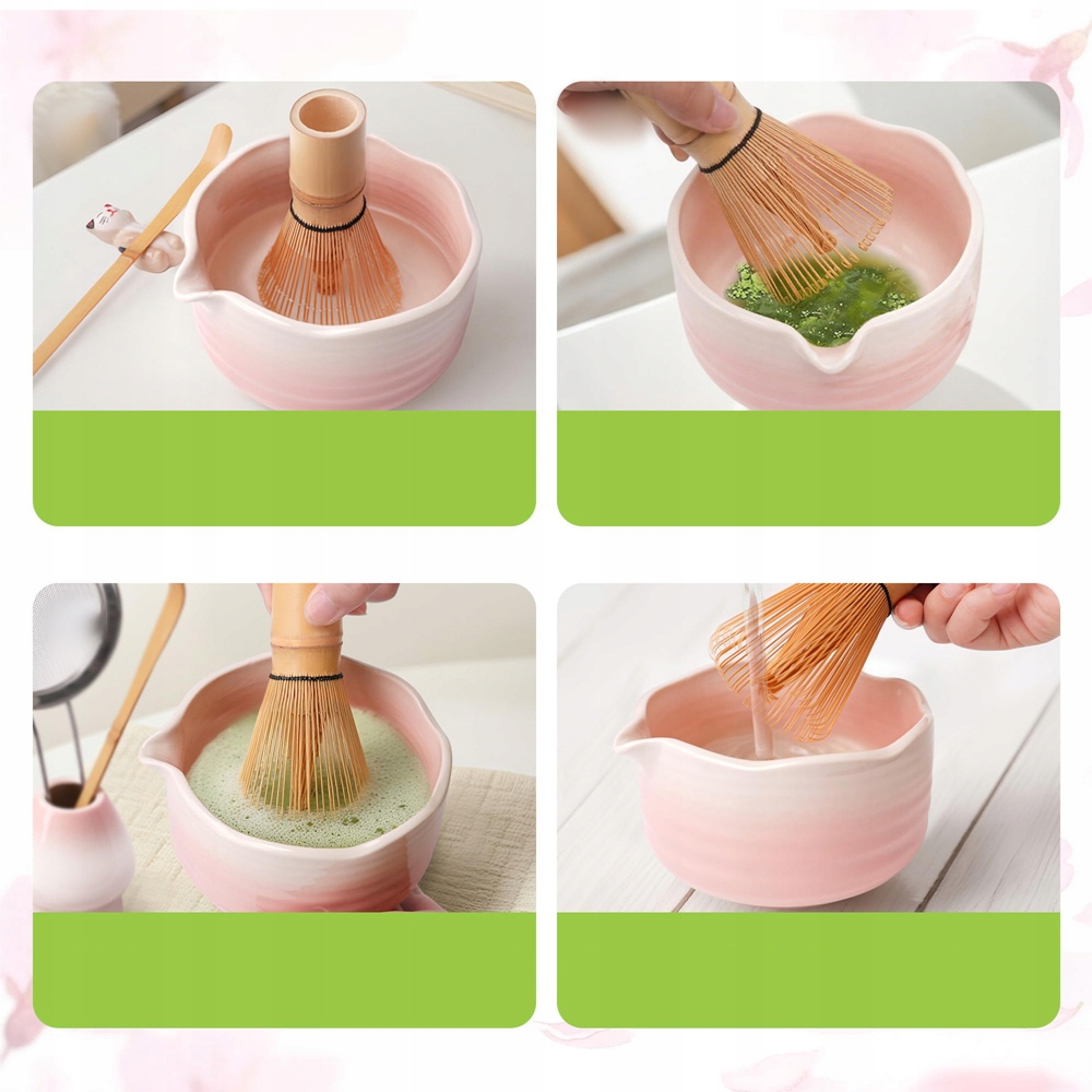 8c7dd558451681a37b76bb0e0035 belsilt Dovanų matcha rinkinys su japoniškais priedais namų ritualui