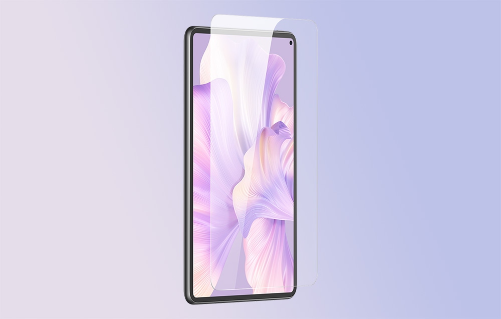 9d7f7b844c558852a2207140e065 belsilt Baseus apsauginės grūdintas stiklas 9H 03MM ant Erkan skirta Huawei Matepad 11 Pro