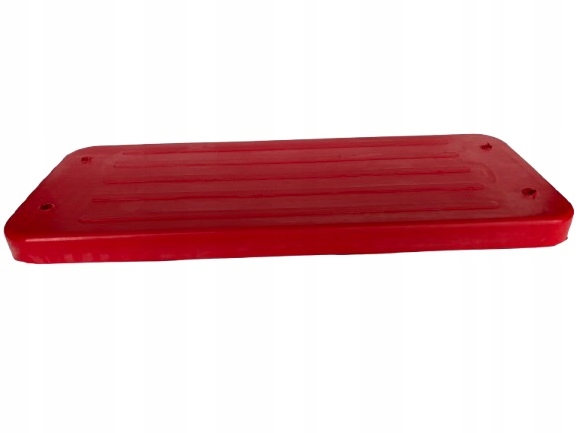 A4BHUSTAWKAALUMINIOWALANCUCHYOCYNKPUBLICZNYPLACZABAWEN1176CZERWONAMarkaAllforbaby belsilt Vaikiškos raudonos sūpynės namams ir sodui iki 60 kg