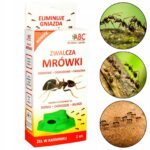 ABC masalo stotelė skruzdėlėms produkto kiekis 2 vnt  skruzdėlių takams