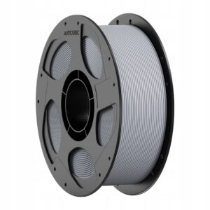 Anycubic Pla-cf filamentas 1kg baltas 1.75mm Węglowe Matowy Ace Pro
