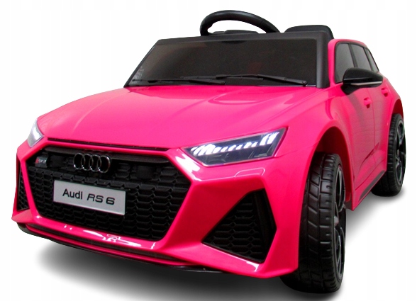 AUDIRS6GTpAutonaakumulatorEVASKORAPilotAkumulatorlitowojonowyKodproducentaAUDIRS6GTLINE belsilt Audi RS6 GT P elektrinis automobilis vaikams su nuotoliniu pultu