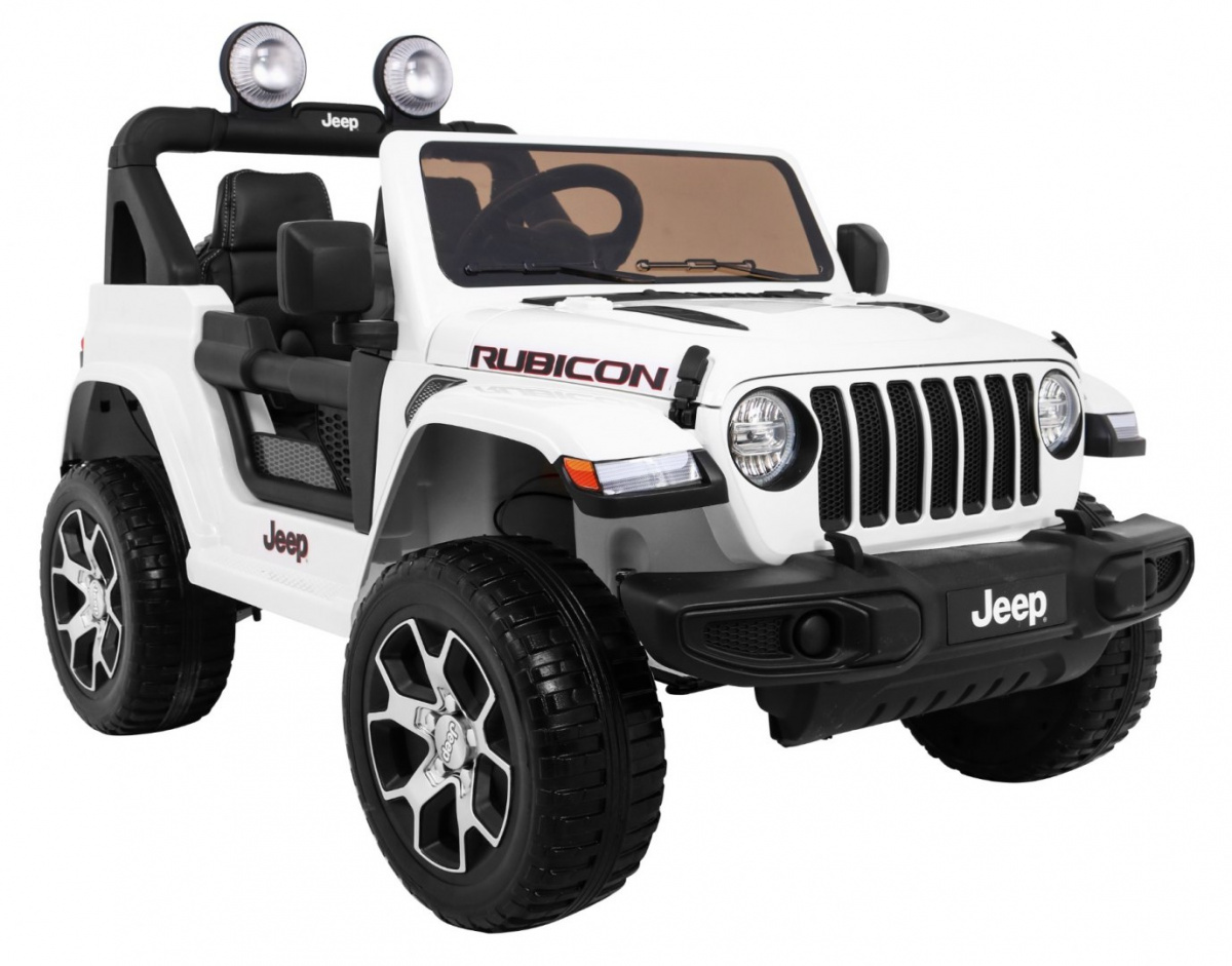 AUTONAAKUMULATORJEEPWRANGLERRUBICON4X414Ah4x45WPILOTPOKROWIECLiczbamiejsc1 belsilt Elektrinis automobilis vaikams Jeep Wrangler Rubicon 4X4 14Ah