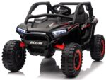 AUTOnaakumulatorBuggyXMX639KCK belsilt elektrinis automobilis vaikams Buggy XMX639 Kck