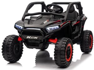 elektrinis automobilis vaikams Buggy XMX639 Kck