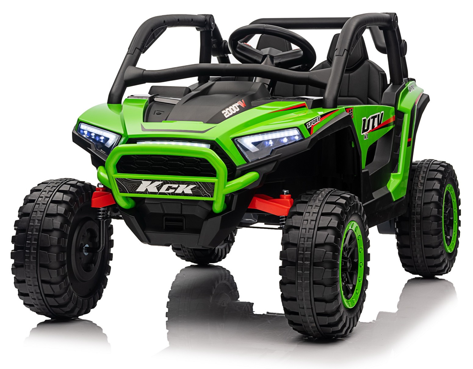 AUTOnaakumulatorBuggyXMX639KCKDlugoscpojazdu117cm belsilt elektrinis automobilis vaikams Buggy XMX639 Kck