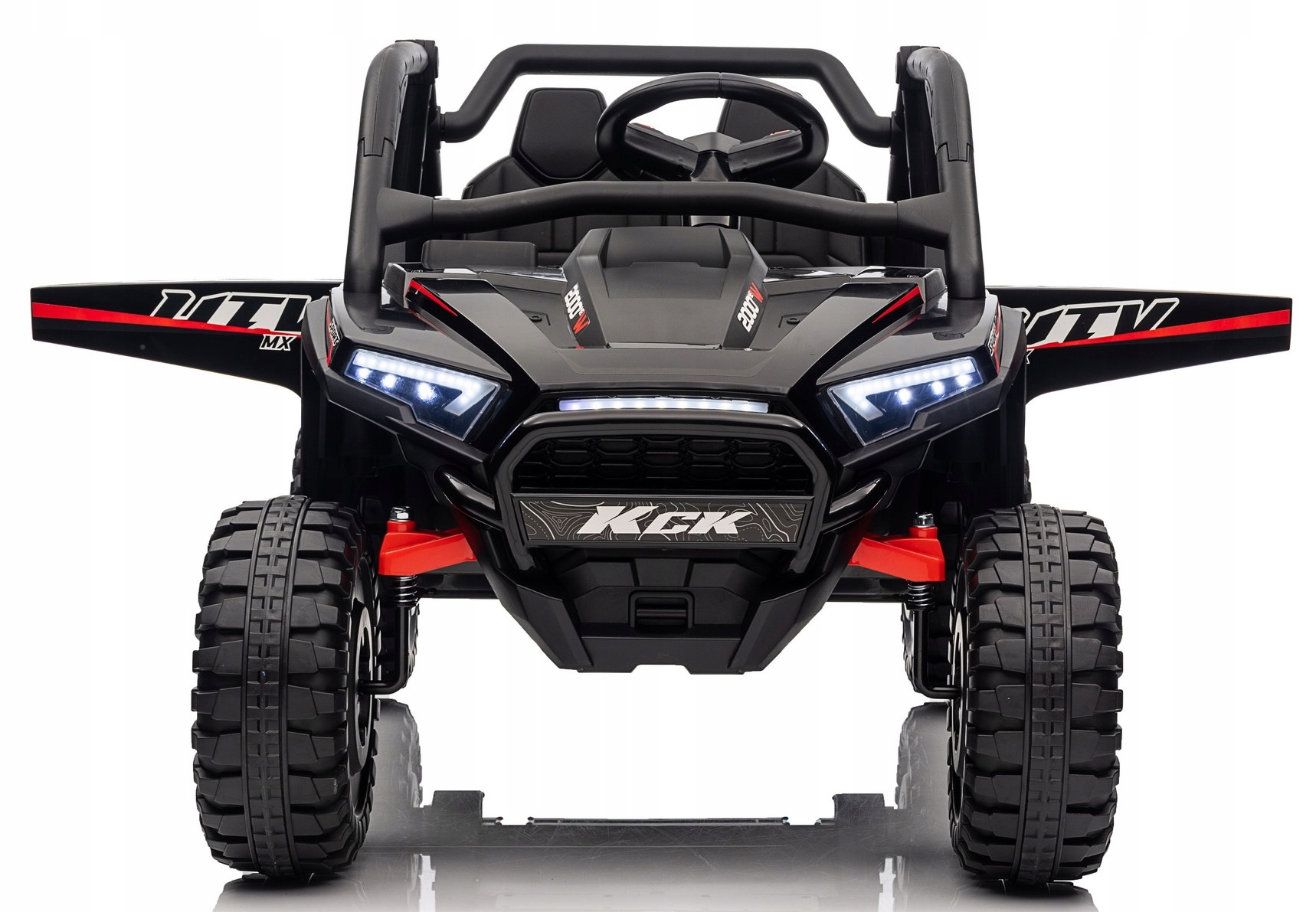 AUTOnaakumulatorBuggyXMX639KCKEANGTIN5903314349313 belsilt elektrinis automobilis vaikams Buggy XMX639 Kck