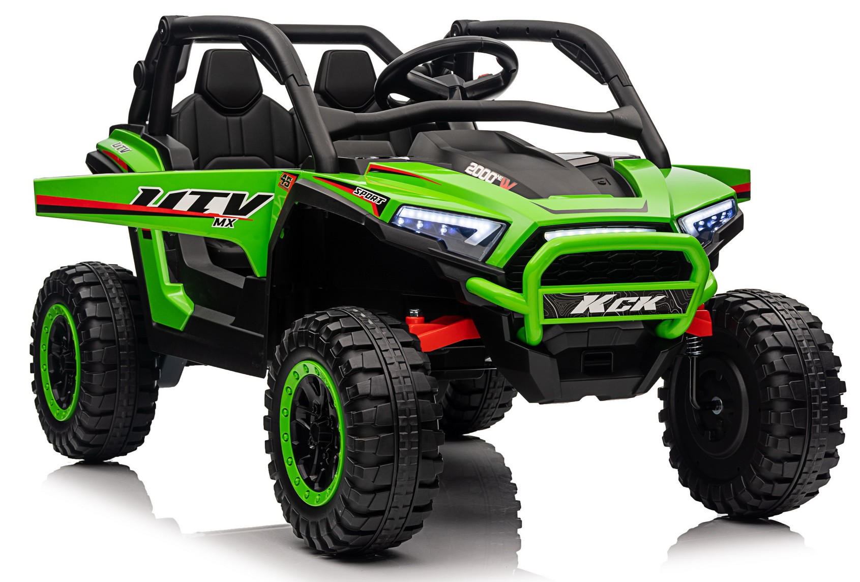 AUTOnaakumulatorBuggyXMX639KCKMaksymalneobciazenie50kg belsilt elektrinis automobilis vaikams Buggy XMX639 Kck