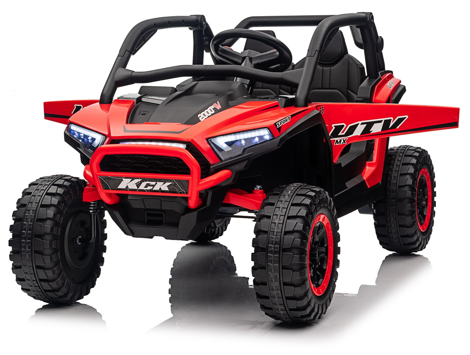 AUTOnaakumulatorBuggyXMX639KCKMarkaBuggy belsilt elektrinis automobilis vaikams Buggy XMX639 Kck