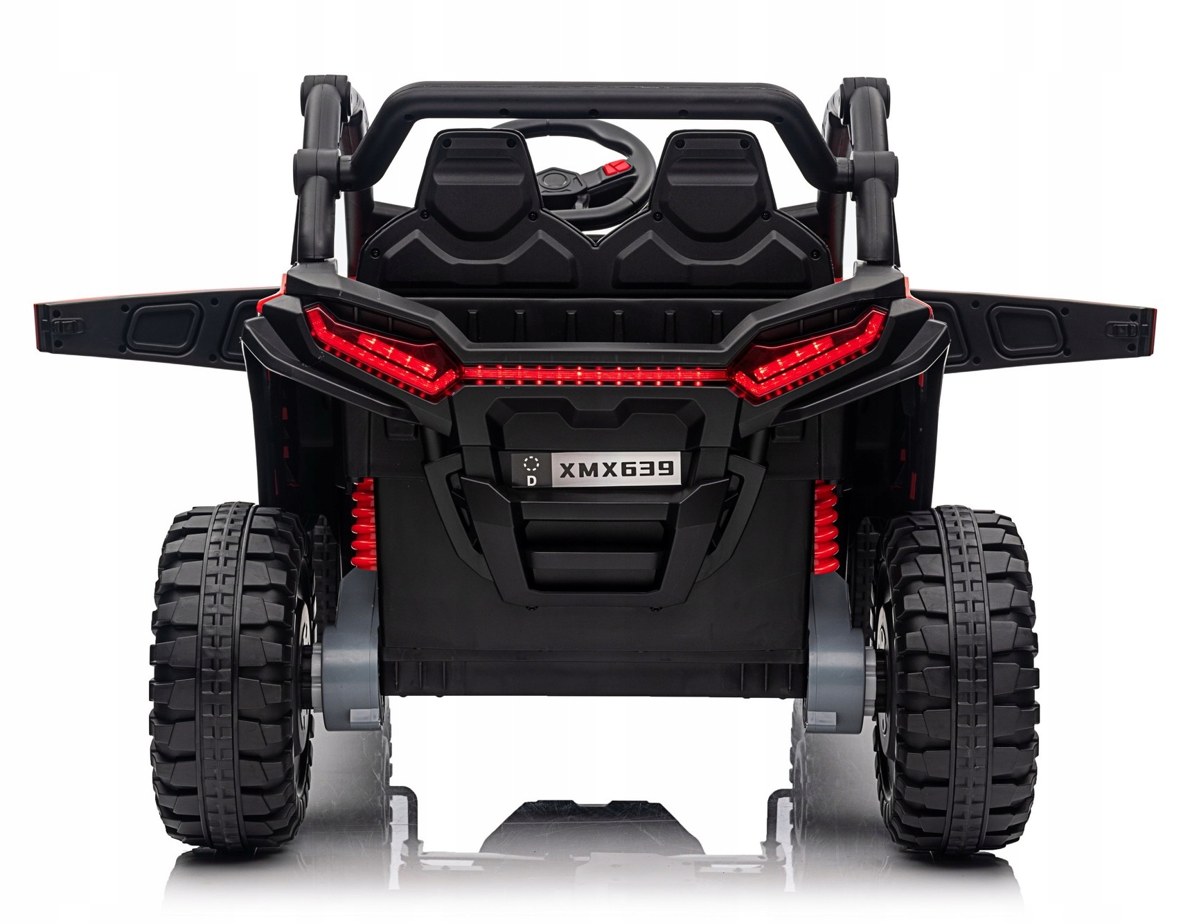 AUTOnaakumulatorBuggyXMX639KCKStanopakowaniaoryginalne belsilt elektrinis automobilis vaikams Buggy XMX639 Kck