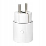 Avatto OT60 FR išmanioji jungtis Wi Fi Zigbee 16A 3500W Tuya Alexa LED FR