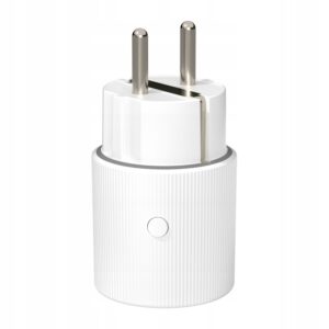Avatto OT60 FR išmanioji jungtis Wi Fi Zigbee 16A 3500W Tuya Alexa LED FR