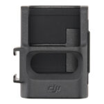 Adapteris praplėtimo tvirtinimas ant kuprinės DJI Osmo Pocket 3 kamerai