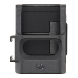 Adapteris praplėtimo tvirtinimas ant kuprinės DJI Osmo Pocket 3 kamerai