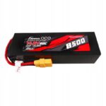 Akumuliatorius Gens Ace G Tech 8500mAh 148V XT90 skirta automobilių RC