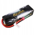 AkumulatorGensaceGTech5500mAh111V3S1P60CHardCase belsilt Akumuliatorius Gens Ace G Tech 5500mAh 111V 3S1P 60C HardCase