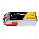 Akumuliatorius Tattu 16000mAh 222V 30C 6S1P LiPo AS150+XT150