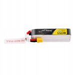 Akumuliatorius Tattu 3s 550mAh 95C 114V HV LiPo Battery su konektorem