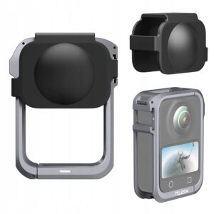 Aluminiowa rėmelis DJI Osmo 360 TELESIN S6-FMS-30-TDJ