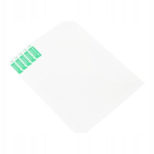 Anycubic apsauginė plėvelė Ekranu skirta Photon Mono 4 Ultra / Mono 4 (5 vnt..)