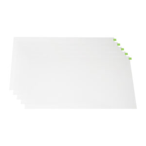 Anycubic apsauginė plėvelė Ekranu skirta Photon Mono M7 max 0.1mm 13.6″ (5 vnt..)