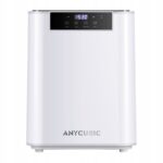 Anycubic Wash  Cure 3 max įrenginys skirta Mycia ir Utwardzania 3D UV