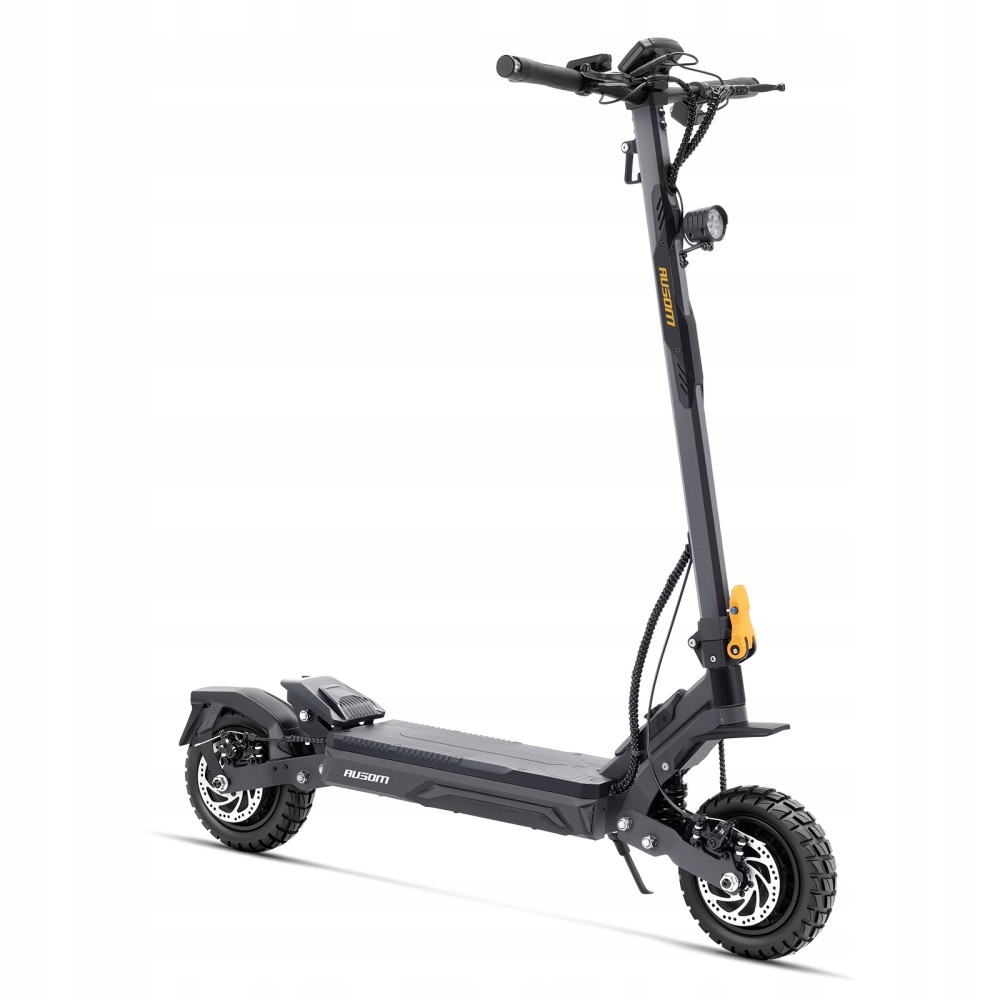 AusomGosoul2ProDualHulajnogaelektryczna2000W90KMNFCShocFreeKodproducentaHulajnogaelektrycznaAusomGosoul2ProDual belsilt Ausom Gosoul 2 Pro Dual Elektrinis paspirtukas 2000 W 90 km NFC ShocFree 2000W versija 5