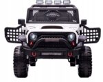 Elektrinis automobilis vaikams Jeep XMX617 4X4 12V 10Ah