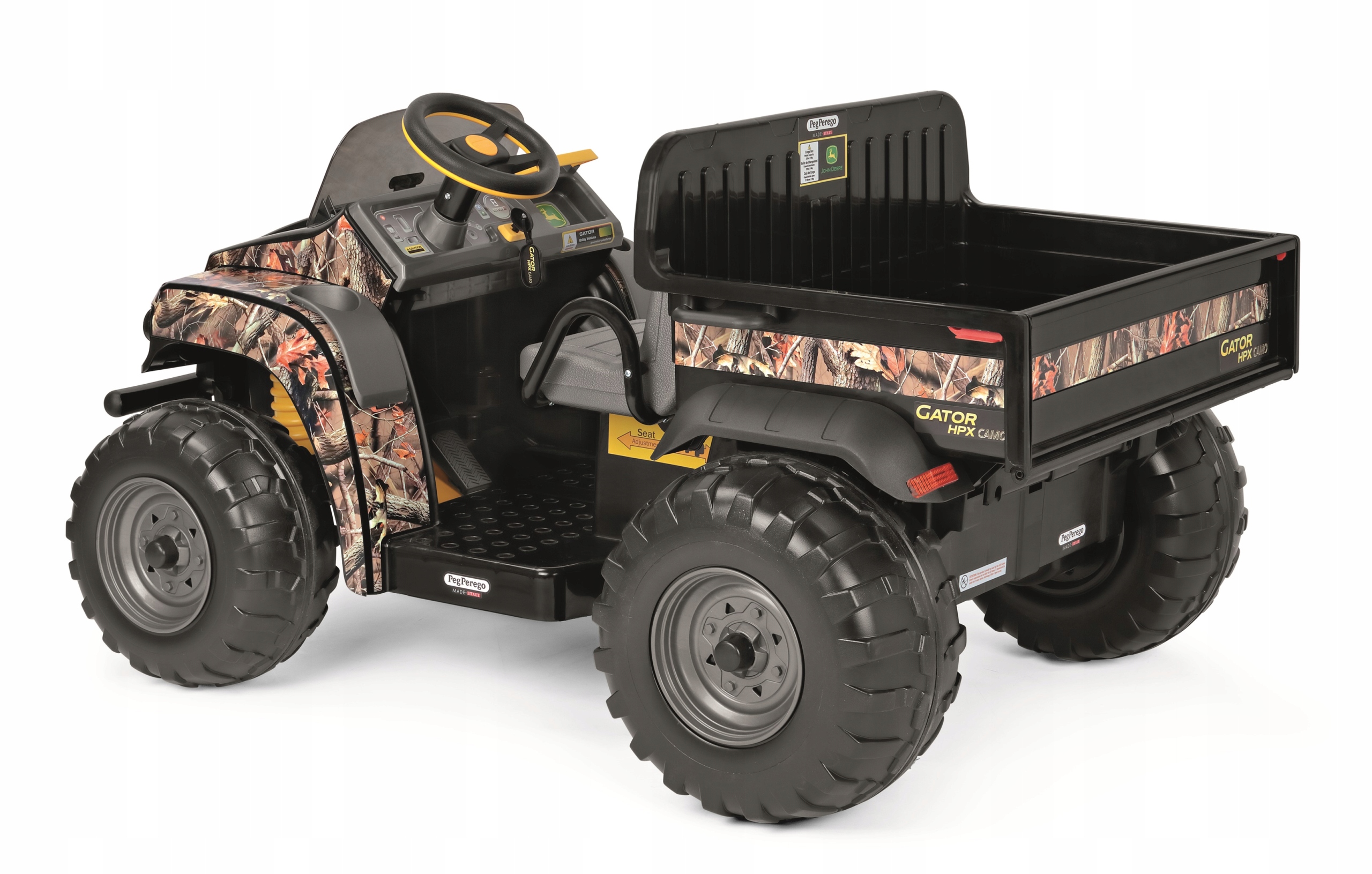 AutonaAkumulatorJohnDeereGatorCAMO12VPegPeregoKodproducentaIGOD0118 belsilt