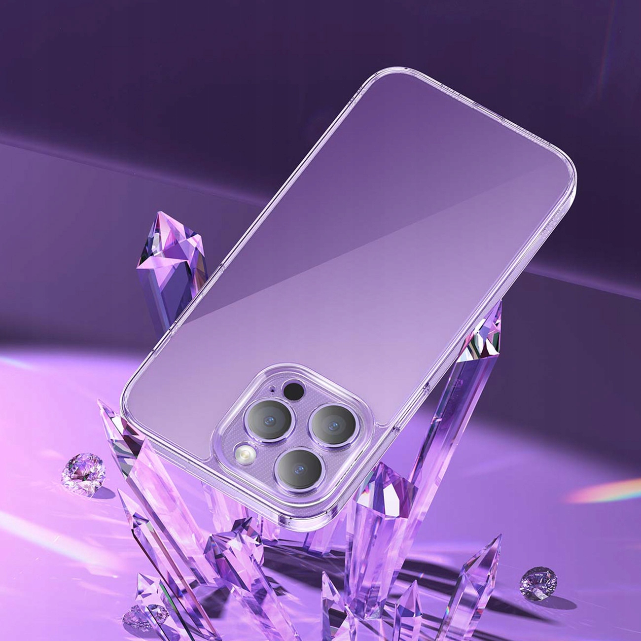 BASEUSETUIDOiPhone14ProMaxSZKLOHARTOWANEPasujedomodeluiPhone14ProMax1 belsilt Baseus dėklas iPhone telefonui 14 Pro max + grūdintas stiklas