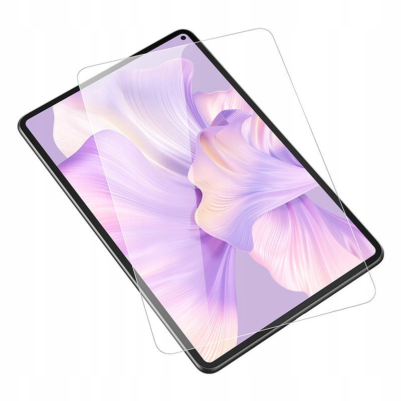 BASEUSOCHRONNESZKLOHARTOWANE9H03MMNAERKANDOHUAWEIMATEPAD11PROStanopakowaniaoryginalne belsilt Baseus apsauginės grūdintas stiklas 9H 03MM ant Erkan skirta Huawei Matepad 11 Pro