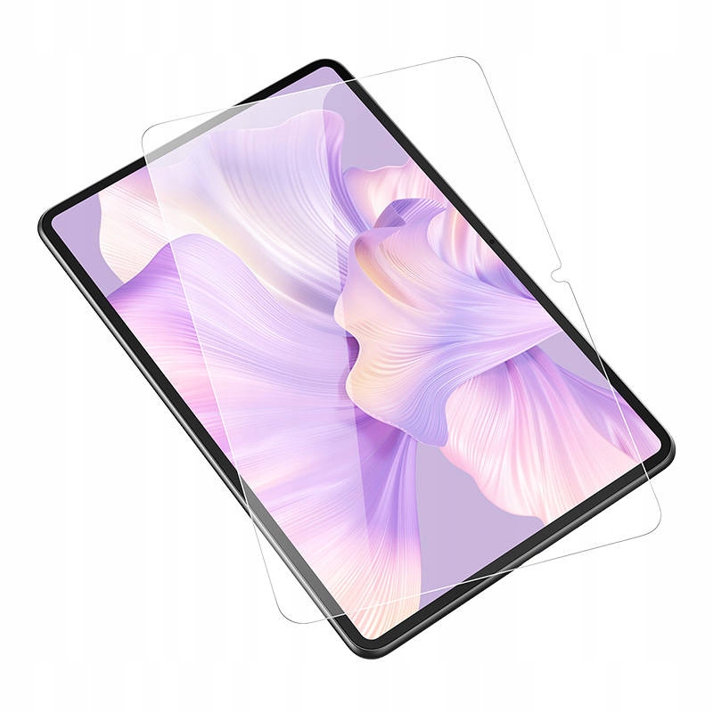 BASEUSSZKLOHARTOWANEDOHUAWEIMATEPADPRO126WYTRZYMALEBEZPIECZNEEANGTIN6932172624811 belsilt Baseus grūdintas stiklas skirta Huawei Matepad Pro 126 patvarios Bezpieczne