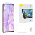 Baseus patvarios apsauginės grūdintas stiklas 03MM 9H Huawei Matepad Pro 11