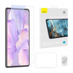 Baseus patvarios apsauginės grūdintas stiklas 03MM 9H Huawei Matepad Pro 11