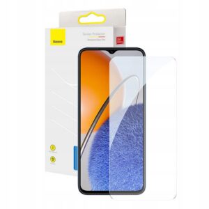Baseus patvarios grūdintas stiklas ant Erkan skirta Huawei Changxiang 50 Pro
