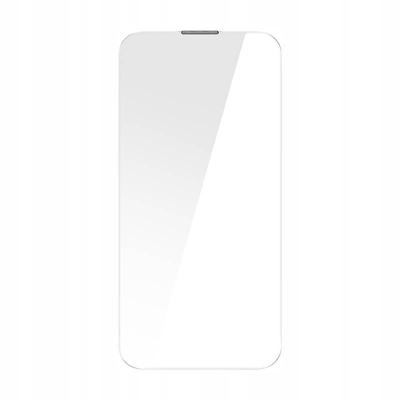 BASEUSZESTAW2XSZKLOHARTOWANEZPOWLOKAPRZECIWPYLOWAIPHONE14PROMAXProducentBaseus belsilt Baseus rinkinys 2X grūdintas stiklas su iPhone 14 Pro max