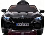 BMWM5CompetitionnaakumulatorFUNKCJADRIFTskoraPILOTmp324V400WAT belsilt