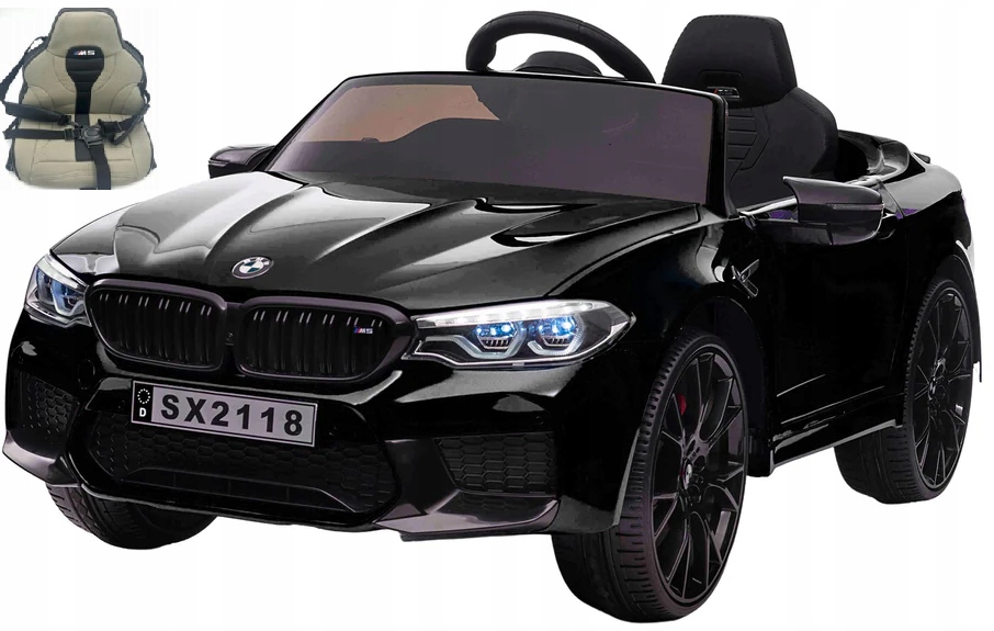 BMWM5CompetitionnaakumulatorFUNKCJADRIFTskoraPILOTmp324V400WATMarkaBMWOE belsilt