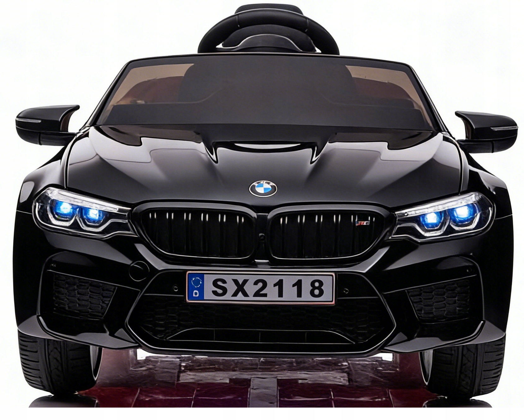 BMWM5CompetitionnaakumulatorFUNKCJADRIFTskoraPILOTmp324V400WAT belsilt