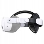 Bobovr E3 diržas Opaska skirta Meta Quest 3  3S Strap su