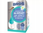 BROSPLYNDOELEKTRONAKOMARYDLADZIECIOD1ROKUZYCIA belsilt BROS skystis elektriniam prietaisui nuo uodų vaikams nuo 1 metų vaikams