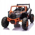Buggy Utv mx elektrinis automobilis vaikams 24V 7Ah 2x200W