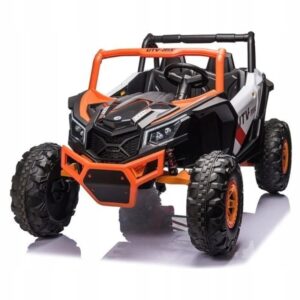 Buggy Utv mx elektrinis automobilis vaikams 24V 7Ah 2x200W