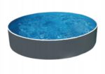 Lauko baseinas 36×12m variantas 3