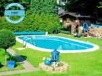 Lauko baseinas 32×12m variantas 3
